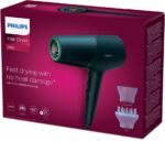 Uscător de păr Philips BHD512/00, 2300 W, Negru - Image 10