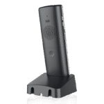 Telefon IP Grandstream WP810, Argintiu - Image 9