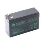 Acumulator UPS B.B. HRC6-12, 12V, 6Ah