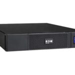 UPS Eaton 5SC1000IR 1000VA/700W, Rack 2U, Line-interactive, Sine wave, LCD, AVR, USB, RS232, 8*C13