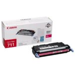 Cartuş Canon 711, Magenta - Image 2