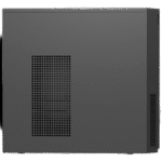 Carcasă PC Chieftec HC-10B-OP, Midi-Tower, ATX, Negru - imagine 3