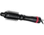 Uscător de păr-perie Rowenta CF635LF0, 800W, Negru - imagine 6
