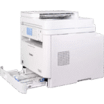 Multifunctional laser Canon i-Sensys MF287dw, Alb - Image 3