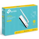 Adapter USB  TP-LINK TL-WN722N - imagine 7