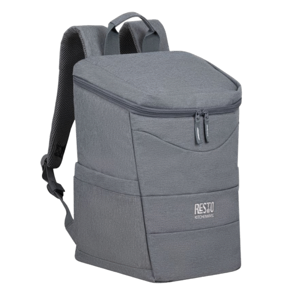 Geanta frigorifica RESTO 5535, 20L, Grey