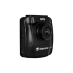 DVR Transcend "DrivePro 250" [64GB microSD, 2K QHD 1440P/60 fps, 140°, F2.0, 2.4" LCD, Wi-Fi, Suctio - Image 2