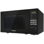 Cuptor cu microunde Panasonic NN-ST25HBZUE, Negru - Image 3