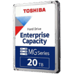 Unitate HDD Toshiba Cloud-Scale Capacity MG10, 3.5", 22 TB <MG10AFA22TE> - imagine 2