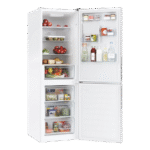Frigider Candy CCE3T618EW, Alb - Image 8