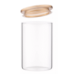 Cutie alimentara Ardesto Fresh AR1309SFM, Transparent - Image 5