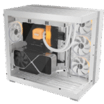 Carcasă PC be quiet! Ligh Base 900 DX, Midi-Tower, Fără PSU, Alb - imagine 7
