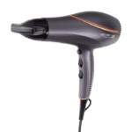 Uscător de păr Polaris PHD 2290Ti Tourmaline PROF, 2200 W, Gri