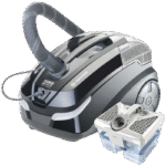 Aspirator Thomas Parkett Prestige XT, Gri - imagine 6