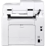 Multifunctional laser Canon i-Sensys MF287dw, Alb - Image 10