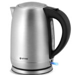 Fierbător electric VITEK VT-7033 ST, Oțel inoxidabil - imagine 2