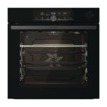 Cuptor Electric Gorenje BPSAX 6747 A08BG, Negru - imagine 4