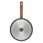 Tigaie RESTO 93710, 26cm, Verde - Image 8