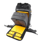 Rucsac pentru cameră Vanguard VEO Active 42M GY, Grey - Image 24