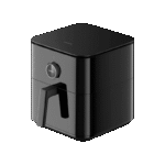 Friteuză cu aer cald Xiaomi Smart Air Fryer, Negru