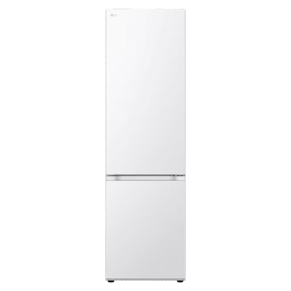 Frigider LG GBV3200DSW, Alb