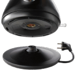 Fierbător electric Gorenje K17CLBK, Negru - Image 8