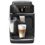 Aparat de cafea Philips EP4441/50, Negru