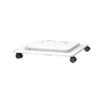 Piedestal standard Canon X1, Alb