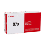 Cartuș pentru imprimantă Canon CRG-070, Negru - Image 3