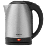 Fierbător electric Maxwell MW-1077, Argintiu - Image 2