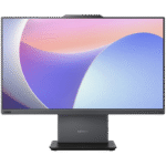 Computer All-in-One Lenovo ThinkCentre neo 50a Gen 5, 23,8", Intel Core i5-13420H, 16GB/512GB, Fără SO, Luna Grey