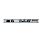 Stocare atașată la rețea SYNOLOGY RS822+, Argintiu - imagine 3