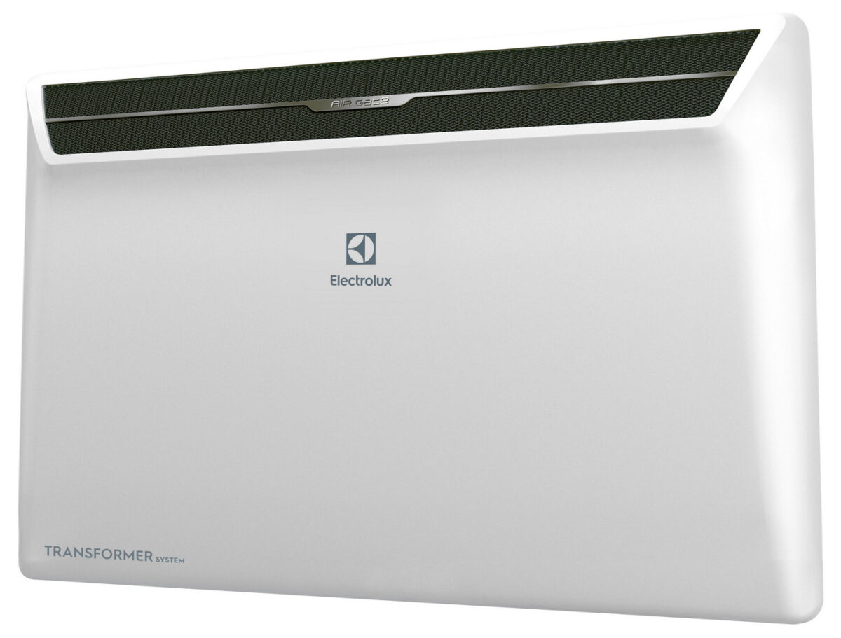 Convector Electrolux Air Gate 2 inverter, 1800W, Alb - imagine 2