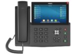 Telefon IP Fanvil X7, Negru - Image 3