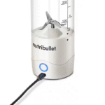 Blender staționar NutriBullet NBP003W, Alb - imagine 3