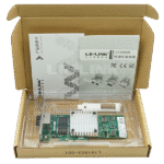 Adaptor de rețea LR-Link LREC9712HT - imagine 3