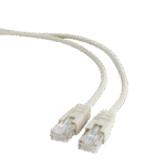 Patch cord Cablexpert PP12-1M, CAT5e UTP, 1m, Gri - Image 7