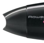 Uscător de păr compact Rowenta Nomad CV3323F0, 1600 W, Negru - imagine 6