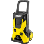 Aparat de spălat cu presiune Karcher K 5* Basic, 1.180-580.0 - imagine 4
