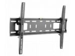 Suport înclinat pe perete Reflecta Plano Flat 70-6040T, Negru - imagine 7