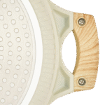 Cratița RESTO 93806, 4,1L, 28cm, Bej - imagine 11
