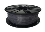 Filament pentru imprimantă 3D Gembird 3DP-ABS1.75-01-GW, ABS, Gri spre Alb , 1.75 mm, 1 kg - Image 2