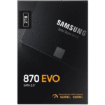 Unitate SSD Samsung MZ-77E2T0B/EU, 2000GB - imagine 6