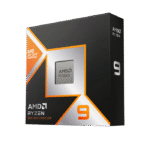 Procesor AMD Ryzen 9 9900X3D, AMD Radeon Graphics,  | Tray - imagine 5