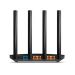 Router fără fir TP-LINK Archer C6, Negru - imagine 19