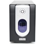 Sursă de alimentare neîntreruptibilă PCM IMD-3000AP, Linear-interactiv, 3000VA, Turn - Image 6