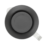 Ceainic cu infuzor RESTO 90516, 1L, Negru - Image 7
