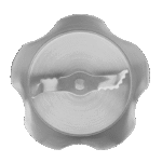 Blender de mână Polaris PHB 1397, Negru - Image 7