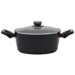 Cratiță Polaris PRO collection-20C, 2,4L, 20cm, Negru