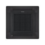 Cassette Panel Samsung  PC4NBSKAN, 4-Way, Black